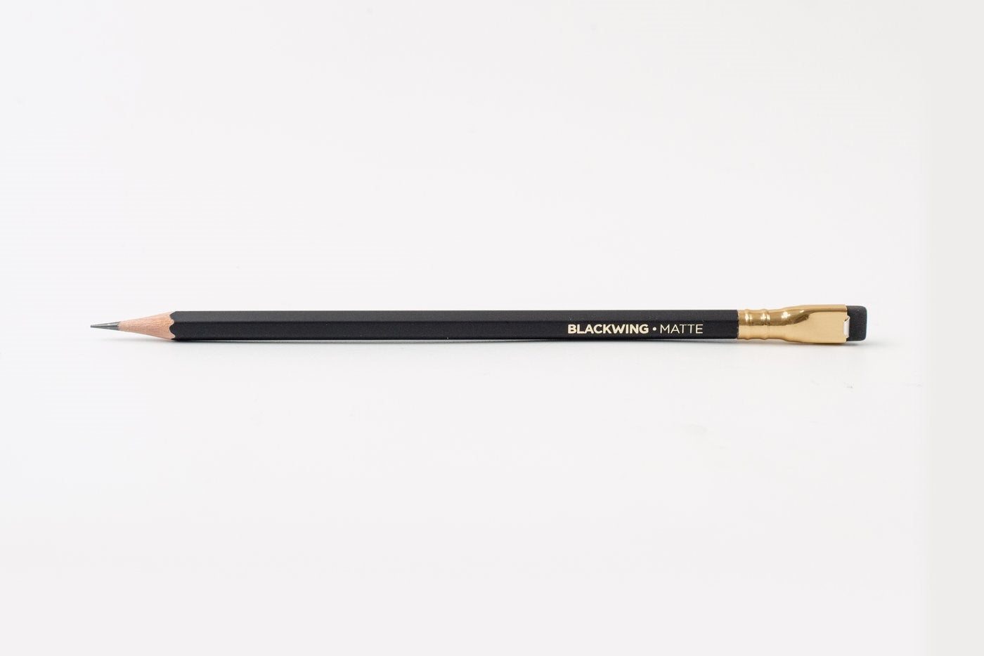 BLACK BLACKWING PENCIL BX 12 CW-12870_1