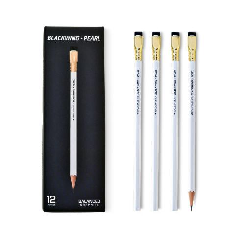 PEARL BLACKWING PENCIL BX 12 CW-12873
