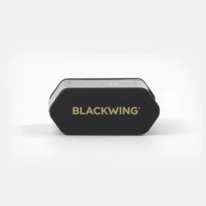 Blackwing Sharpener Black CW-12877