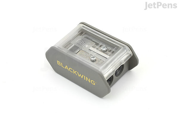 Blackwing Sharpener Grey CW-12879