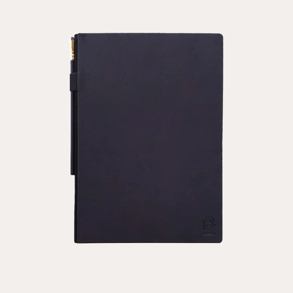 Blackwing Blank/Plain Slate Notbook CW-12881