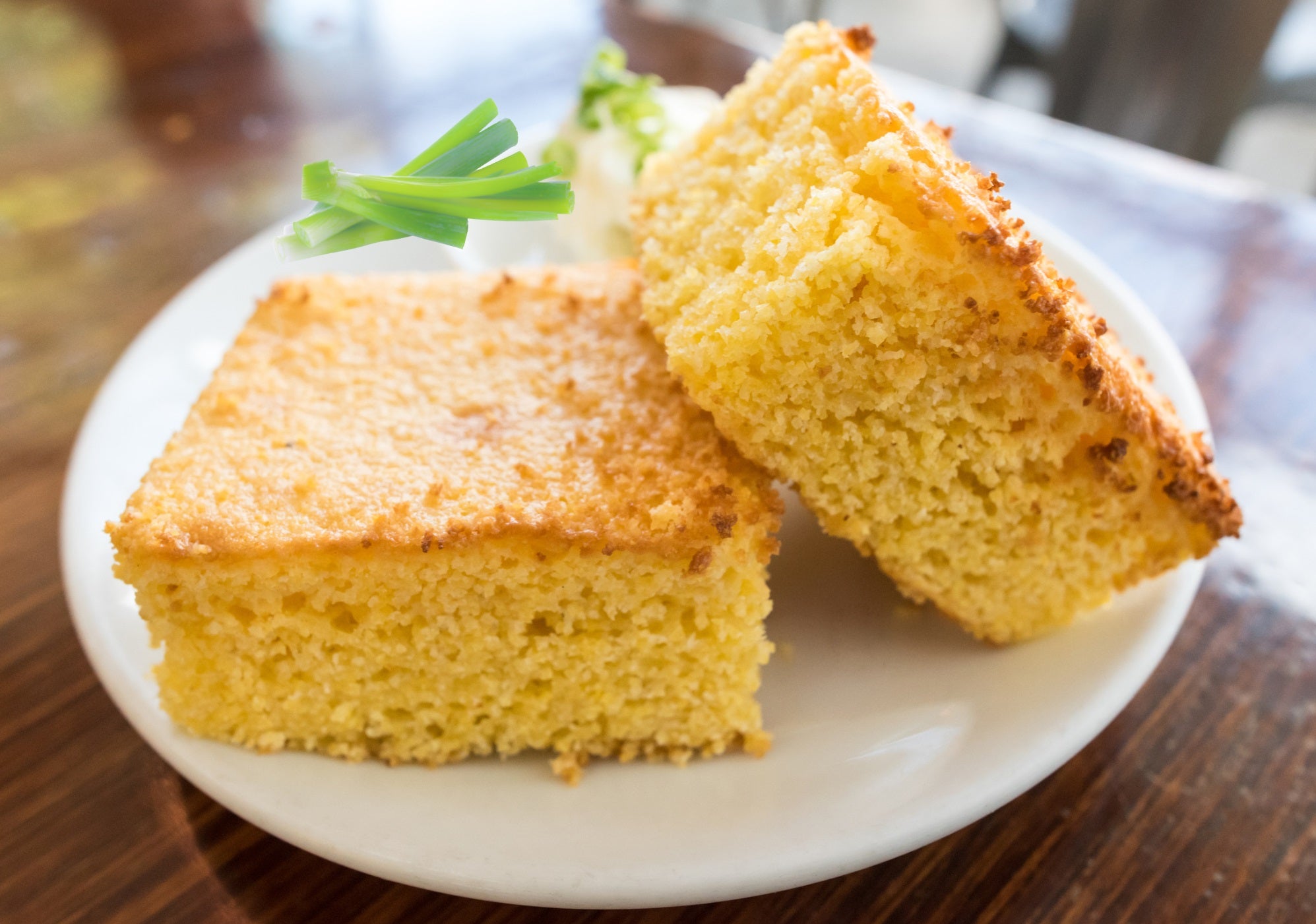 Thorp Prarie Corn Bread Mix - Large CW-12882_c0298dd1-915c-49e4-91e9-4e0dc47a82cf