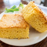 Thorp Prarie Corn Bread Mix - Large CW-12882_c0298dd1-915c-49e4-91e9-4e0dc47a82cf