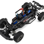FORD RAPTOR R 4X4 VXL - 101076-4-TDFD - BLACK CW-12901_1