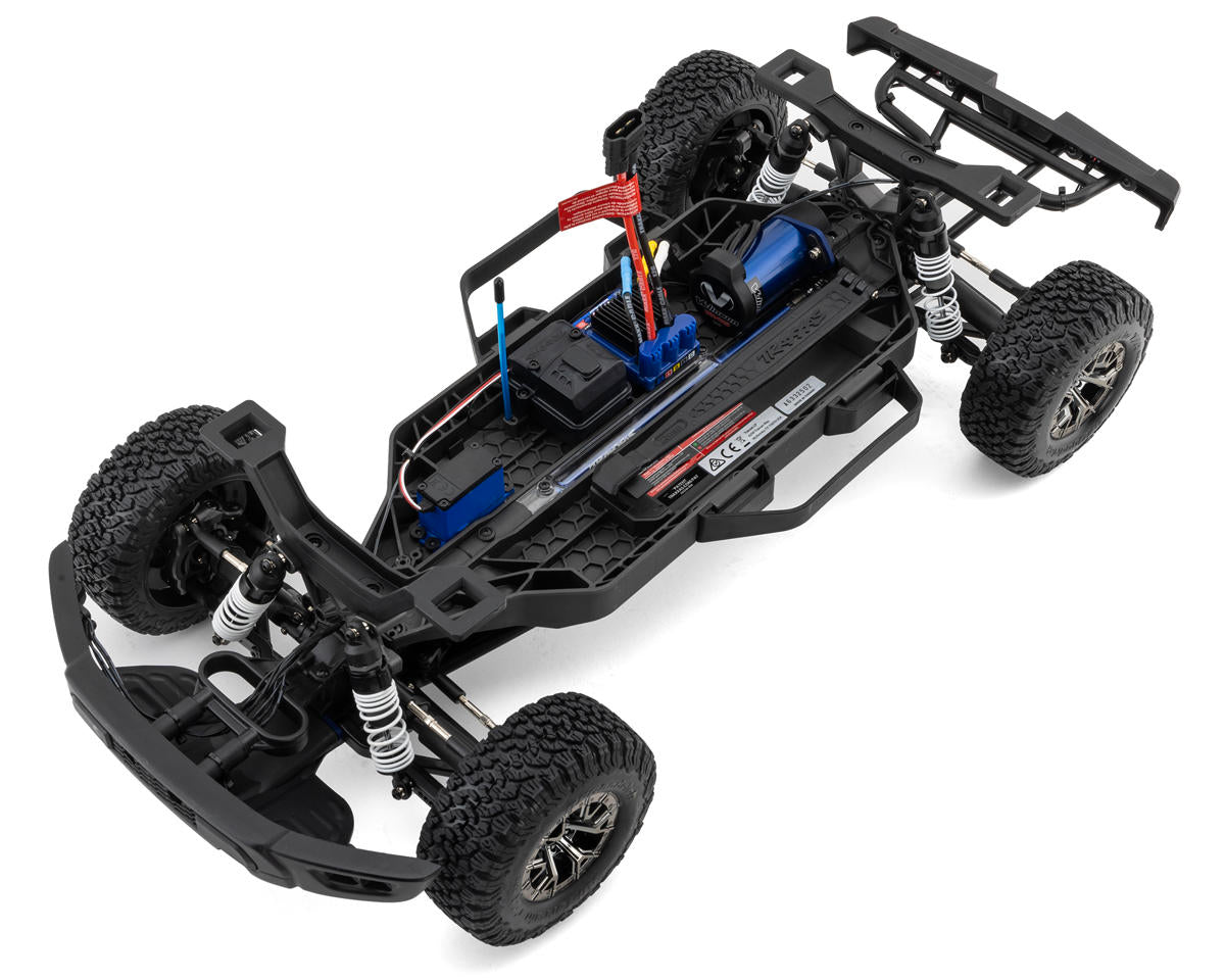 FORD RAPTOR R 4X4 VXL - 101076-4-TDFD - BLACK CW-12901_1