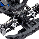 FORD RAPTOR R 4X4 VXL - 101076-4-TDFD - BLACK CW-12901_14