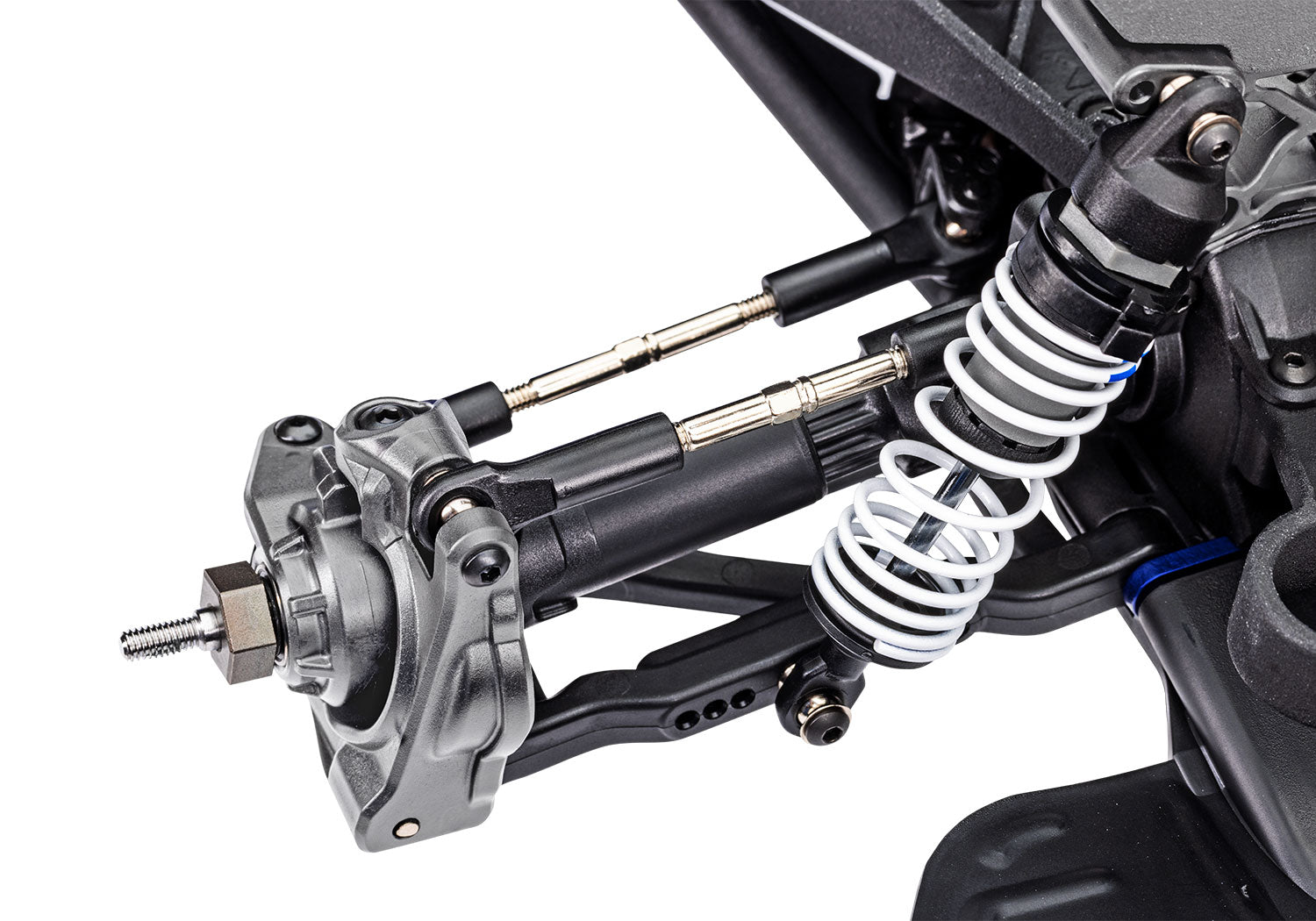 FORD RAPTOR R 4X4 VXL - 101076-4-TDFD - BLACK CW-12901_15