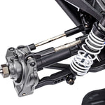 FORD RAPTOR R 4X4 VXL - 101076-4-TDFD - BLACK CW-12901_15