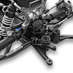 FORD RAPTOR R 4X4 VXL - 101076-4-TDFD - BLACK CW-12901_4