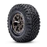 FORD RAPTOR R 4X4 VXL - 101076-4-TDFD - BLACK CW-12901_6