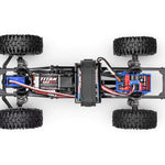 Trx97064-1-Blk Trx-4M Chevrolet K10 High Trail Special Edition Black CW-12928_6