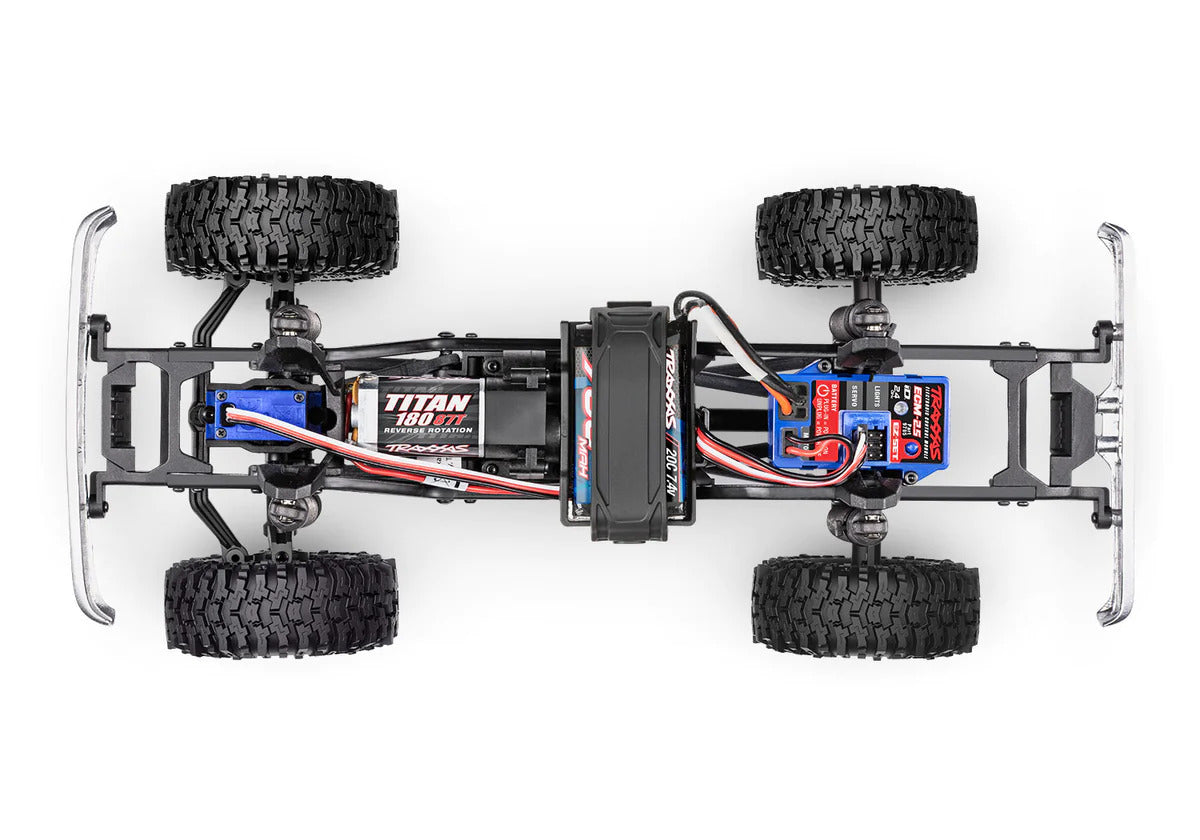 Trx97064-1-Blk Trx-4M Chevrolet K10 High Trail Special Edition Black CW-12928_6
