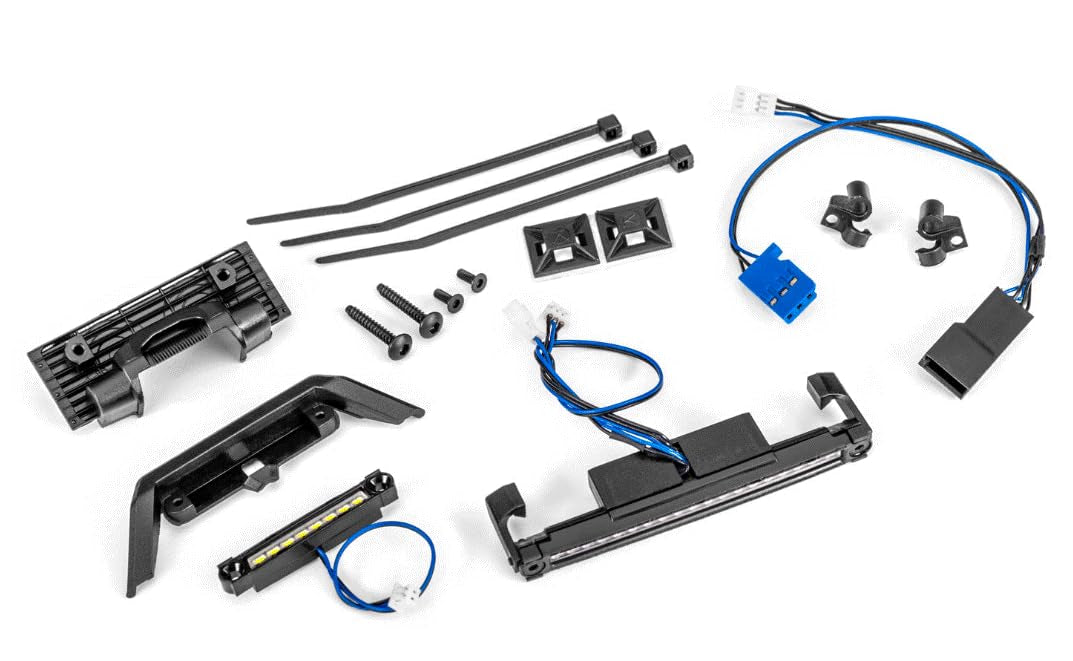 Traxxas Trx-4M Light Bar Kit Tra9789 CW-12941