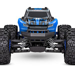 Stampede 4X4 Bl-2S 4Wd Blue (1/10) - 67154-4-Blue CW-12997_2