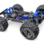 Stampede 4X4 Bl-2S 4Wd Green CW-12998_3