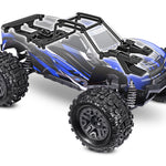 Stampede 4X4 Bl-2S 4Wd Green CW-12998_5
