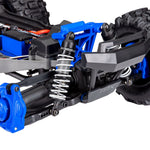 Stampede 4X4 Bl-2S 4Wd Green CW-12998_6