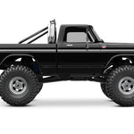 Traxxas TRX-4M F-150 High Trail Edition RC Vehicle (1/18) - Black (97044-1-Blk) CW-13000_3_33928fd7-9e8e-4e33-a289-be77ebf59732