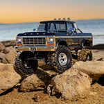 Traxxas TRX-4M F-150 High Trail Edition RC Vehicle (1/18) - Black (97044-1-Blk) CW-13000_5