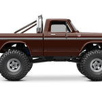 Traxxas TRX-4M Ford F-150 High Trail Edition RC (1/18) - Brown (97044-1-Brwn) CW-13002_2