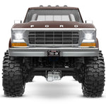 Traxxas TRX-4M Ford F-150 High Trail Edition RC (1/18) - Brown (97044-1-Brwn) CW-13002_3