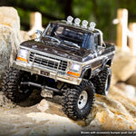 Traxxas TRX-4M Ford F-150 High Trail Edition RC (1/18) - Brown (97044-1-Brwn) CW-13002_5