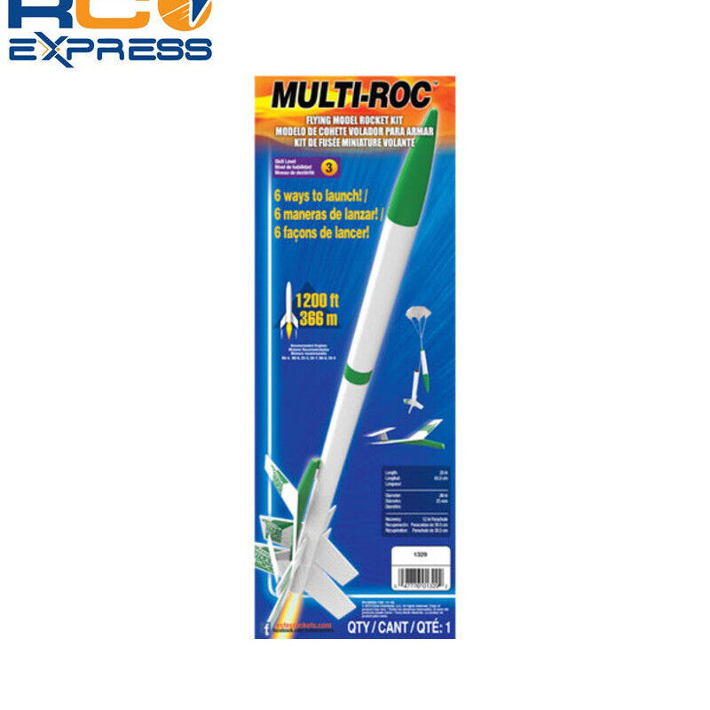 Mean Machine Rocket CW-13004_1