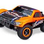 Slash 4X4 Vxl Clipless Ornage CW-13009