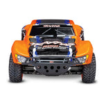 Slash 4X4 Vxl Clipless Ornage CW-13009_1