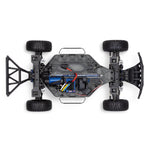 Slash 4X4 Vxl Clipless Ornage CW-13009_3