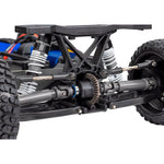 Slash 4X4 Vxl Clipless Ornage CW-13009_4