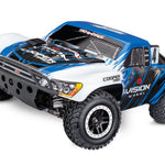 Slash 4X4 Vxl Clipless Vision CW-13010