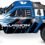 Slash 4X4 Vxl Clipless Vision CW-13010_2