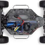 Slash 4X4 Vxl Clipless Vision CW-13010_3