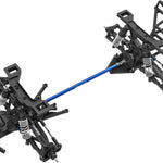 Slash 4X4 Vxl Clipless Vision CW-13010_4