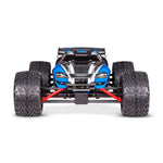 Traxxas 1/16 E-Revo Rtr Car With Usb-C Charger - Blue - 71054-8-Blue CW-13016_1