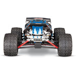 Traxxas E-Revo VXL 4X4 RC Vehicle W/ USB-C (1/16) - Blue (71076-8-BLUEX) CW-13017_3