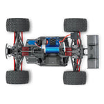 Traxxas E-Revo VXL 4X4 RC Vehicle W/ USB-C (1/16) - Blue (71076-8-BLUEX) CW-13017_5