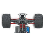 Traxxas E-Revo VXL 4X4 RC Vehicle W/ USB-C (1/16) - Blue (71076-8-BLUEX) CW-13017_6