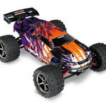 1/16 E-Revo Vxl 4X4 W/ Usb-C CW-13018