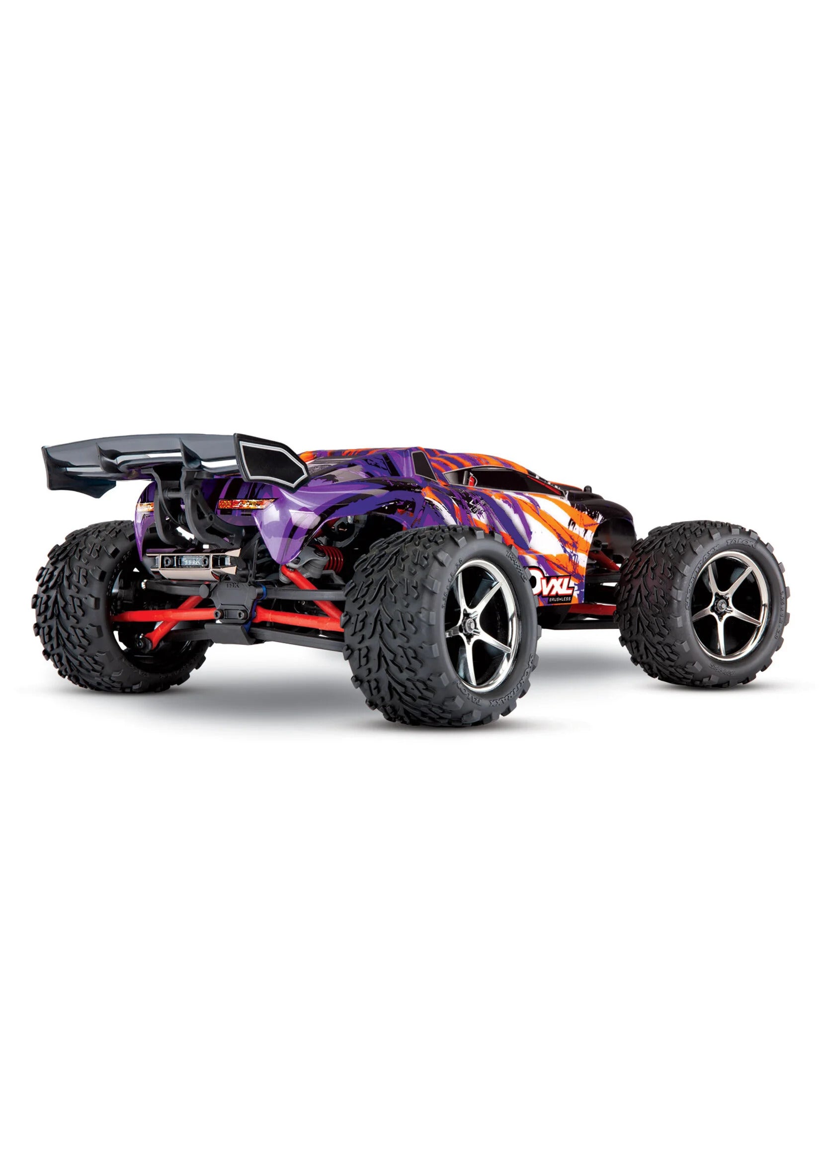 1/16 E-Revo Vxl 4X4 W/ Usb-C CW-13018_2