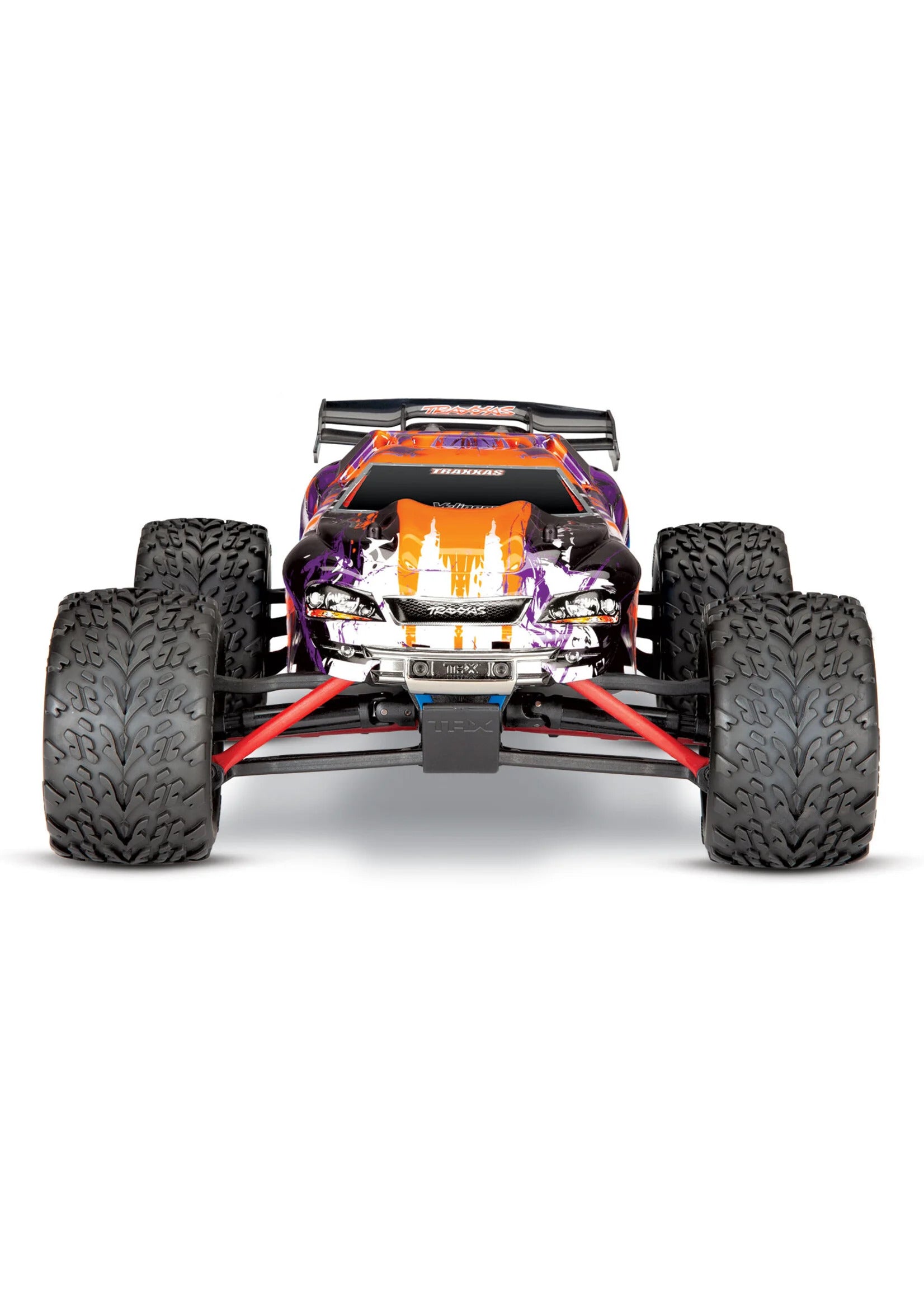 1/16 E-Revo Vxl 4X4 W/ Usb-C CW-13018_3
