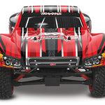 Slash 4X4 Pro 4Wd Short-Course Truck, Red - (1/16) 70054-8-Red CW-13020_1