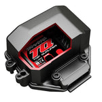 Slash 4X4 Pro 4Wd Short-Course Truck, Red - (1/16) 70054-8-Red CW-13020_16