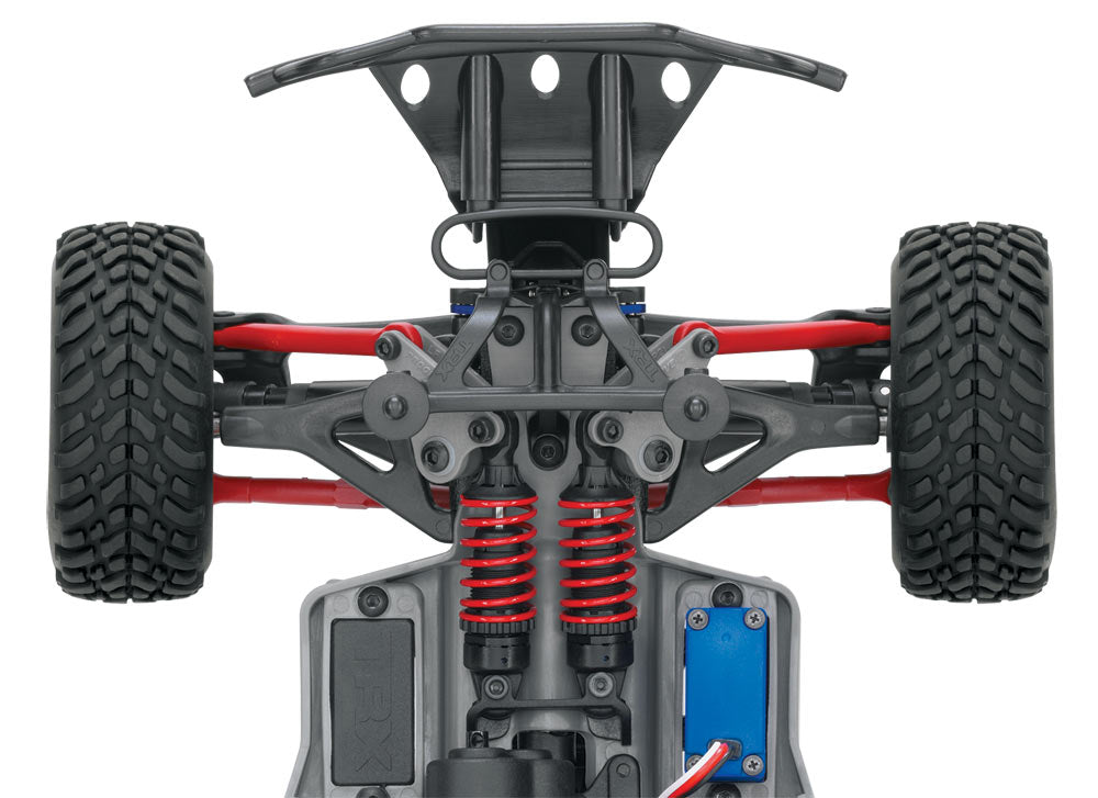 Slash 4X4 Pro 4Wd Short-Course Truck, Red - (1/16) 70054-8-Red CW-13020_6