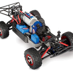 Slash 4X4 Pro 4Wd Short-Course Truck, Red - (1/16) 70054-8-Red CW-13020_8
