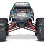 Traxxas Summit 4WD Extreme Terrain Monster Truck RC Vehicle (1/16) - 72054-5-RNR CW-13021_2