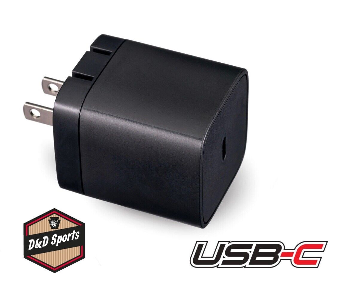 Usb-C Ac Power Adapter Tra2912 CW-13025
