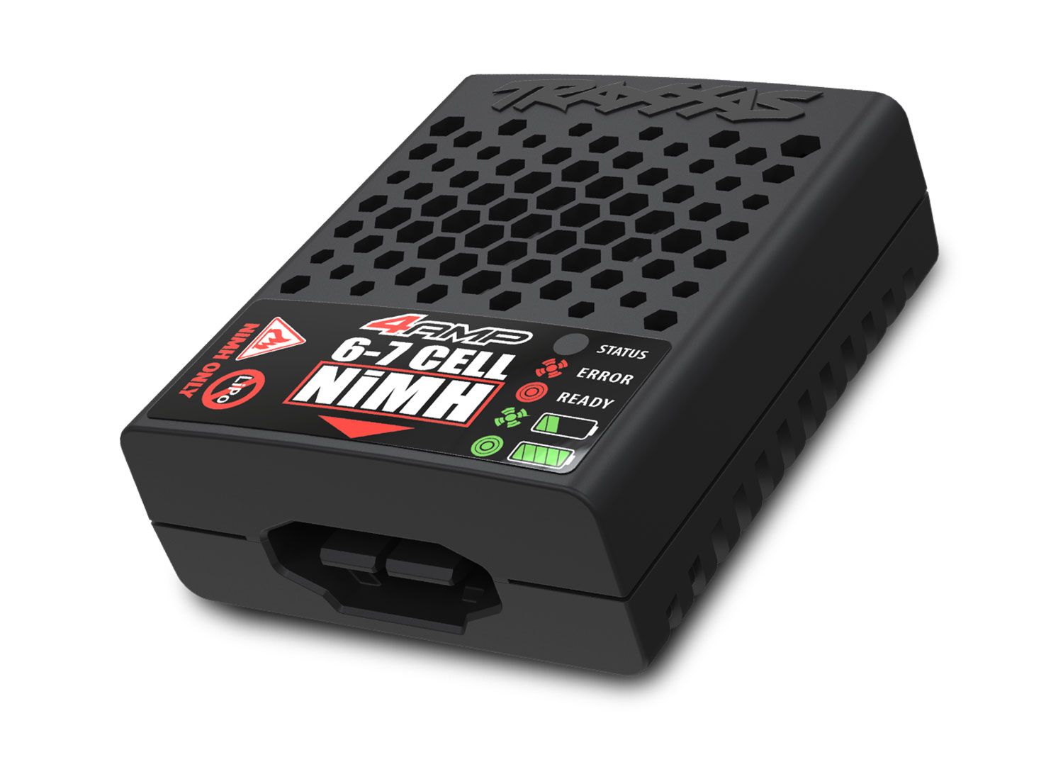 Traxxas Usb-C Nimh Battery Charger (4A/40W) [Tra2982] CW-13028