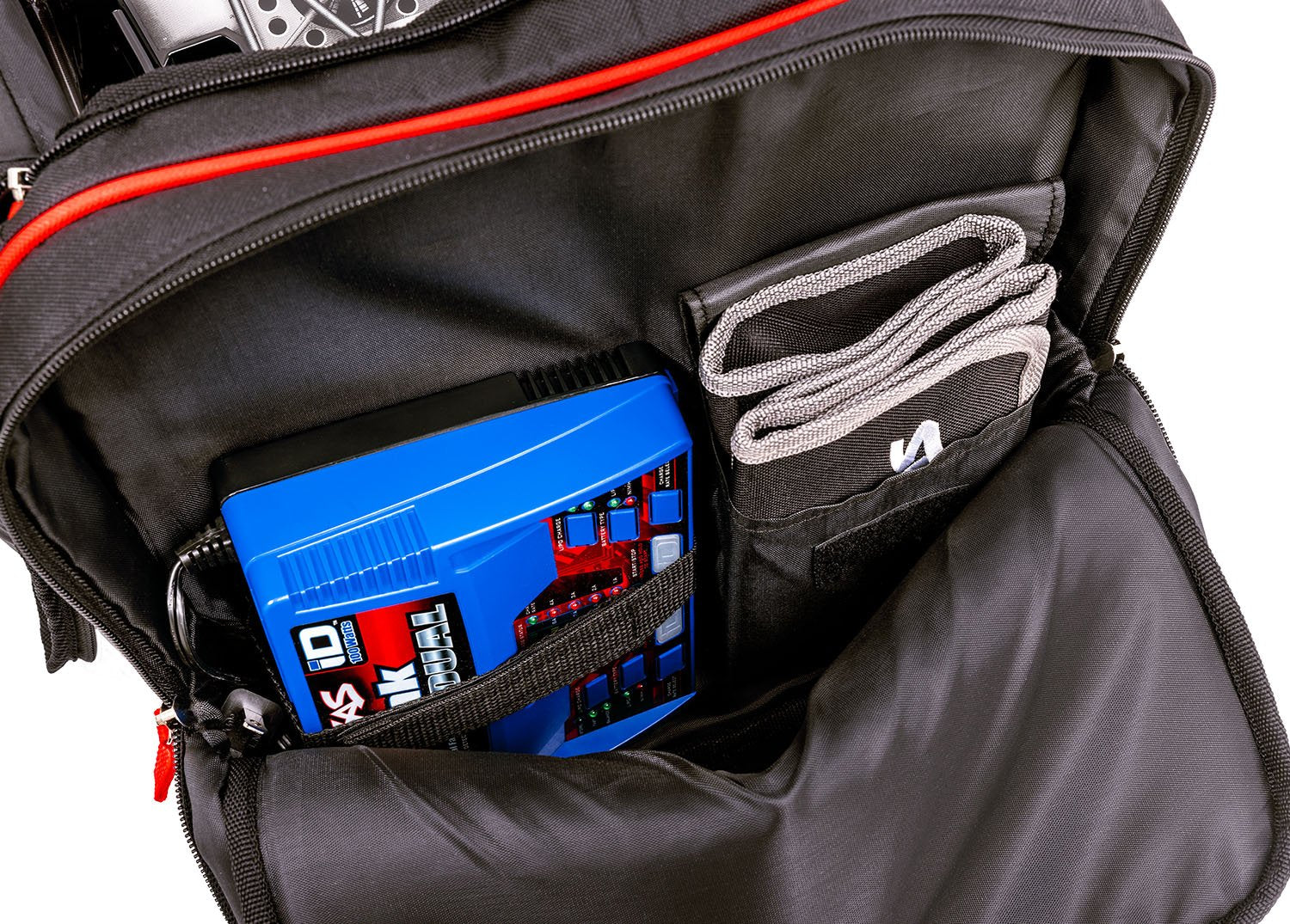 Duffel Bag Medium Rc Car CW-13040_1